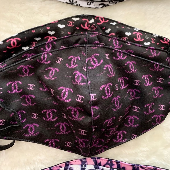 Fashion Face Mask Limited Stock - Picture 4 of 7